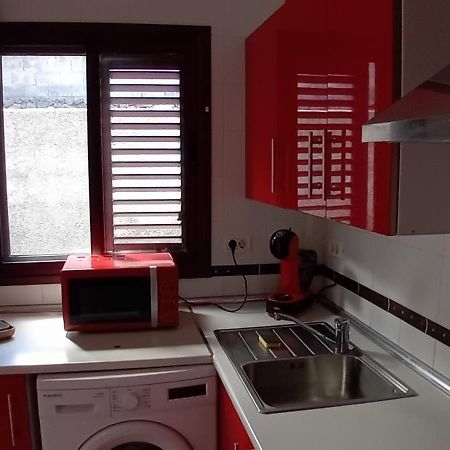 Villa Vv Lopez-Aguilar à Frontera Extérieur photo