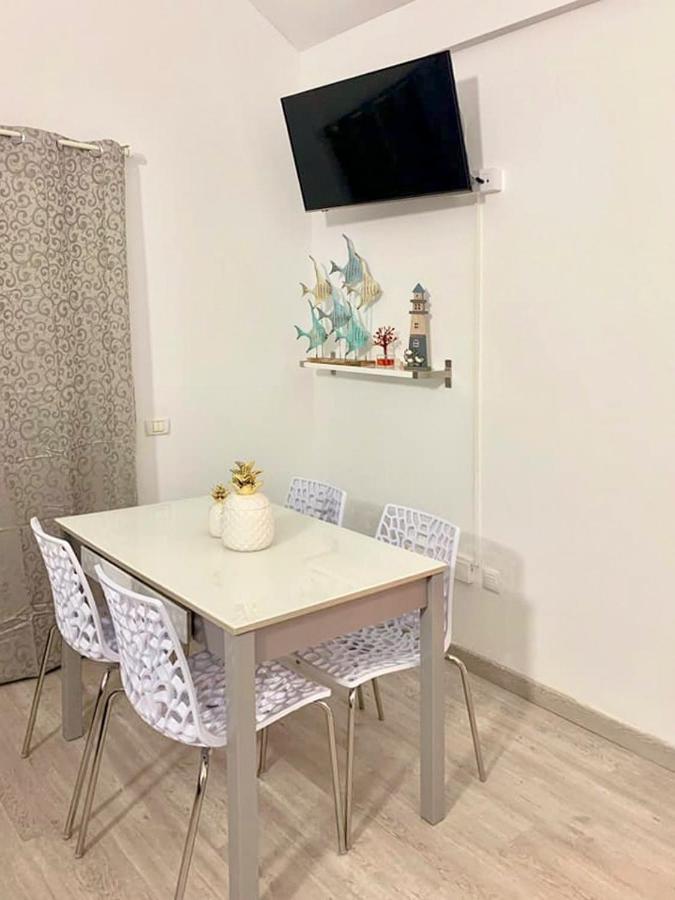 Villa Vv Lopez-Aguilar à Frontera Extérieur photo