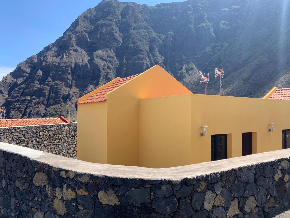 Villa Vv Lopez-Aguilar à Frontera Extérieur photo