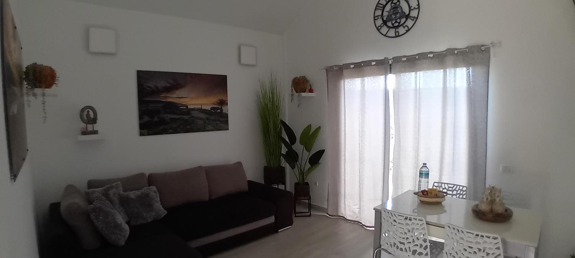 Villa Vv Lopez-Aguilar à Frontera Extérieur photo