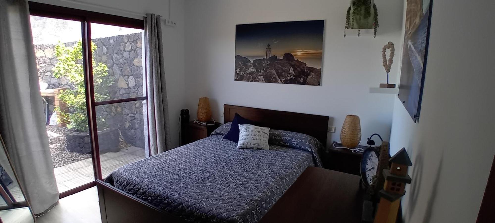 Villa Vv Lopez-Aguilar à Frontera Extérieur photo